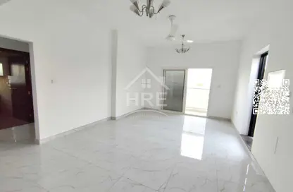 شقة - 2 غرف نوم - 3 حمامات للايجار في 2 المويهات - المويهات - عجمان