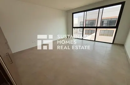 Duplex - 3 Bedrooms - 4 Bathrooms for rent in The Magnolias - Yas Acres - Yas Island - Abu Dhabi