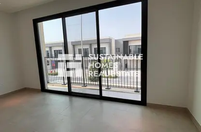 دوبلكس - 3 غرف نوم - 4 حمامات للايجار في ذا ماغنولياز - فدان ياس - جزيرة ياس - أبوظبي