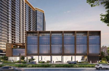 Apartment - 2 Bedrooms - 2 Bathrooms for sale in Sobha Solis - Motor City - Dubai