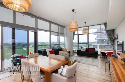 Apartment - 2 Bedrooms - 3 Bathrooms for sale in Loreto 3B - Loreto 3 - Loreto - DAMAC Hills - Dubai