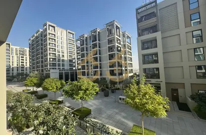 شقة - 2 غرف نوم - 2 حمامات للبيع في سيرف - سيرف في كريك بيتش - جريك بيتش - مرسى خور دبي - دبي