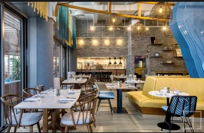 النزل و الشقق الفندقية - 1 حمام للبيع في فندق ذا فيرست كولكشن - منطقة 14 - قرية جميرا الدائرية - دبي