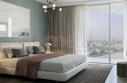 Apartment - Studio - 1 Bathroom for sale in Azizi Jewel - Al Furjan - Dubai