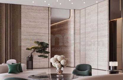 Apartment - Studio - 1 Bathroom for sale in Binghatti Aurora - District 12 - Jumeirah Village Circle - Dubai