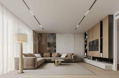 Apartment - Studio - 1 Bathroom for sale in Binghatti Aurora - District 12 - Jumeirah Village Circle - Dubai