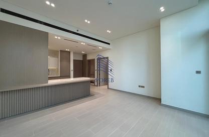 Apartment - 1 Bedroom - 2 Bathrooms for rent in Binghatti Royale - District 18 - Jumeirah Village Circle - Dubai