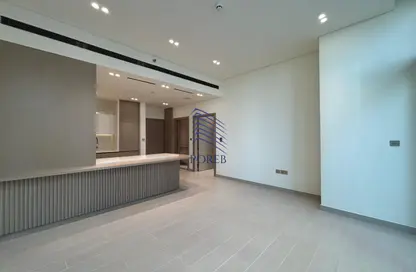 شقة - غرفة نوم - 2 حمامات للايجار في بن غاطي رويال - منطقة 18 - قرية جميرا الدائرية - دبي