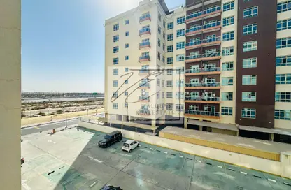 شقة - غرفة نوم - 2 حمامات للبيع في بوابة السيليكون رقم 3 - بوابات السيليكون - واحة دبي للسيليكون - دبي