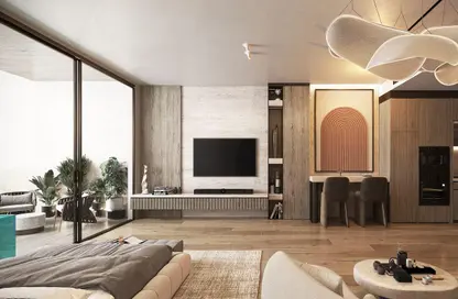 شقة - 1 حمام للبيع في بيس لاجونز من بيس هومز - مجمع دبي ريزيدنس - دبي لاند - دبي