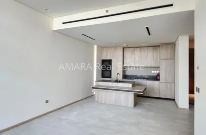 Apartment - 1 Bedroom - 2 Bathrooms for rent in The Autograph - District 10 - Jumeirah Village Circle - Dubai