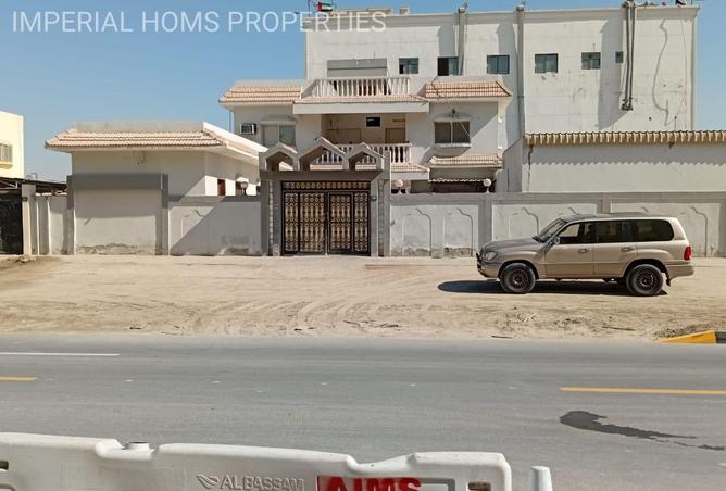 15801454 - الصورة الرئيسية للعقار