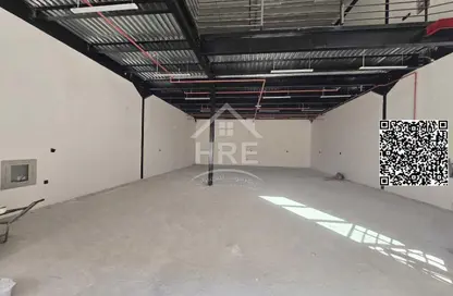 Warehouse - Studio - 2 Bathrooms for rent in Al Jurf Industrial 3 - Al Jurf Industrial - Ajman
