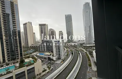 شقة - 2 غرف نوم - 2 حمامات للبيع في كريك ايدج تاور 2 - كريك إيدج - مرسى خور دبي - دبي شقة - 2 غرف نوم - 2 حمامات للبيع في كريك ايدج تاور 2 - كريك إيدج - مرسى خور دبي - دبي