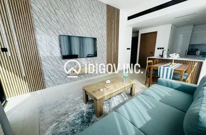 شقة - غرفة نوم - 1 حمام للبيع في الضاحية 13 - قرية جميرا الدائرية - دبي