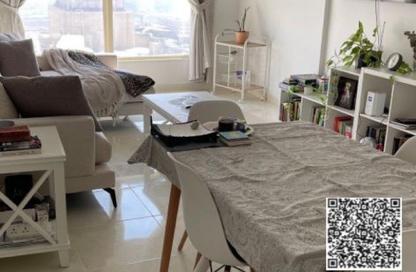 Apartment - 2 Bedrooms - 2 Bathrooms for sale in Lavender Tower - Emirates City - Ajman