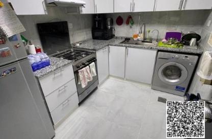 Apartment - 2 Bedrooms - 2 Bathrooms for sale in Lavender Tower - Emirates City - Ajman