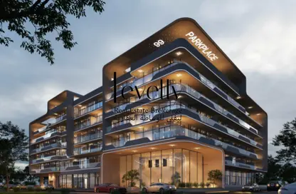 شقة - غرفة نوم - 2 حمامات للبيع في بارك بليس99 - منطقة 14 - قرية جميرا الدائرية - دبي