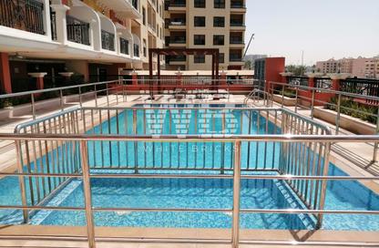 Apartment - 1 - 1 for sale in Botanica - District 13 - Jumeirah Village Circle - Dubai Apartment - 1 - 1 for sale in Botanica - District 13 - Jumeirah Village Circle - Dubai