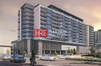 شقة - غرفة نوم - 2 حمامات للبيع في 161 جميرا لين - السطوة - دبي