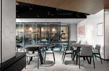 Office Space - 1 Bedroom - 1 Bathroom for rent in Tower A - API Trio Towers - Sheikh Zayed Road - Dubai Office Space - 1 Bedroom - 1 Bathroom for rent in Tower A - API Trio Towers - Sheikh Zayed Road - Dubai