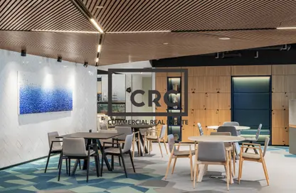 Office Space - 1 Bedroom - 1 Bathroom for rent in Tower A - API Trio Towers - Sheikh Zayed Road - Dubai Office Space - 1 Bedroom - 1 Bathroom for rent in Tower A - API Trio Towers - Sheikh Zayed Road - Dubai