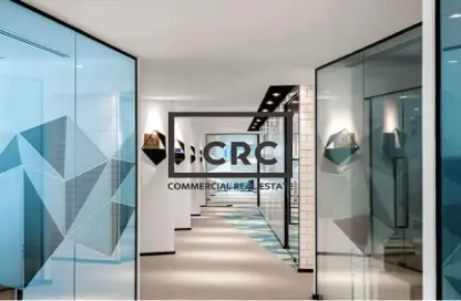 Office Space - 1 Bedroom - 1 Bathroom for rent in Tower A - API Trio Towers - Sheikh Zayed Road - Dubai Office Space - 1 Bedroom - 1 Bathroom for rent in Tower A - API Trio Towers - Sheikh Zayed Road - Dubai