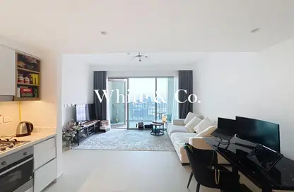 Apartment - 1 Bedroom - 1 Bathroom for rent in Downtown Views II Tower 1 - Downtown Views II - Zabeel 2 - Zabeel - Dubai