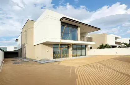 فيلا - 4 غرف نوم - 5 حمامات للايجار في تلال الفرجان - المرحلة الأولى - الفرجان - دبي