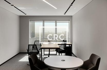 Office Space - Studio - 1 for rent in Tower A - API Trio Towers - Al Barsha 1 - Al Barsha - Dubai