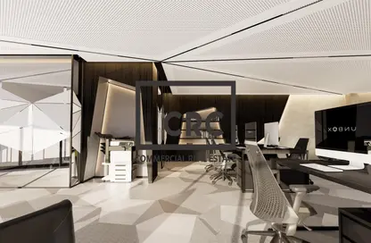 Office Space - 1 Bedroom - 1 Bathroom for rent in Tower A - API Trio Towers - Sheikh Zayed Road - Dubai Office Space - 1 Bedroom - 1 Bathroom for rent in Tower A - API Trio Towers - Sheikh Zayed Road - Dubai