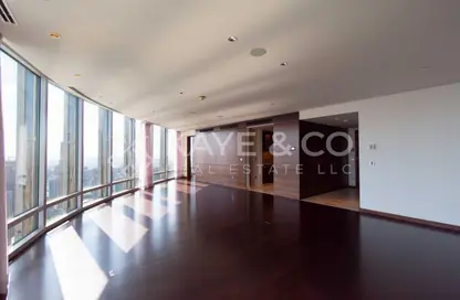 Apartment - 2 Bedrooms - 3 Bathrooms for sale in Burj Khalifa - Burj Khalifa Area - Downtown Dubai - Dubai Apartment - 2 Bedrooms - 3 Bathrooms for sale in Burj Khalifa - Burj Khalifa Area - Downtown Dubai - Dubai