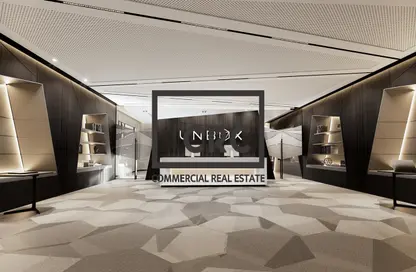 Office Space - 1 Bedroom - 1 Bathroom for rent in Tower A - API Trio Towers - Sheikh Zayed Road - Dubai Office Space - 1 Bedroom - 1 Bathroom for rent in Tower A - API Trio Towers - Sheikh Zayed Road - Dubai