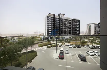 محل - استوديو للايجار في عزيزي ريفيرا - ميدان واحد - ميدان - دبي