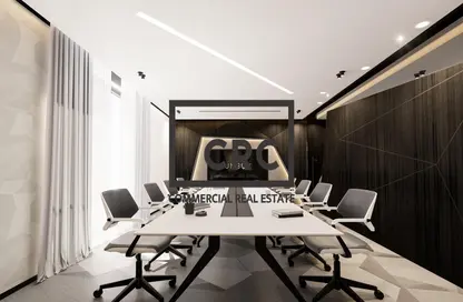 Office Space - 1 Bedroom - 1 Bathroom for rent in Tower A - API Trio Towers - Sheikh Zayed Road - Dubai Office Space - 1 Bedroom - 1 Bathroom for rent in Tower A - API Trio Towers - Sheikh Zayed Road - Dubai