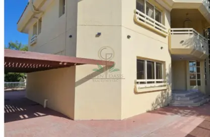 Villa - Studio - 4 Bathrooms for rent in Umm Suqeim 2 Villas - Umm Suqeim 2 - Umm Suqeim - Dubai Villa - Studio - 4 Bathrooms for rent in Umm Suqeim 2 Villas - Umm Suqeim 2 - Umm Suqeim - Dubai