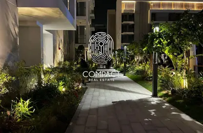 Apartment - 1 Bedroom - 1 Bathroom for sale in Torino - Arjan - Dubai