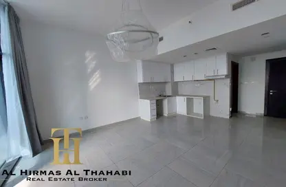 Apartment - Studio - 1 Bathroom for sale in O2 Tower - District 14 - Jumeirah Village Circle - Dubai