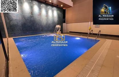Villa - 6 Bedrooms - 7+ Bathrooms for sale in Al Helio 2 - Al Helio - Ajman