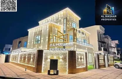 فيلا - 6 غرف نوم - 8 حمامات للبيع في الزاهية جاردنز - الزاهية - عجمان