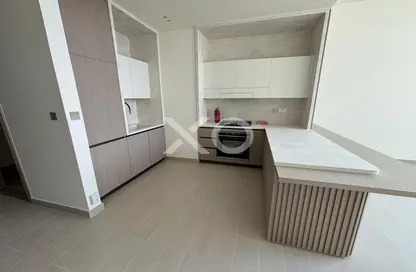 Apartment - 1 Bedroom - 2 Bathrooms for rent in Binghatti Phantom - District 17 - Jumeirah Village Circle - Dubai