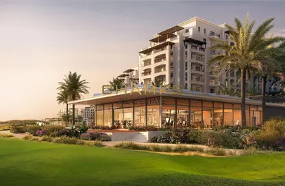 شقة - 2 غرف نوم - 2 حمامات للبيع في ياس جولف كليكشن - جزيرة ياس - أبوظبي