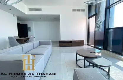 Apartment - 1 Bedroom - 2 Bathrooms for sale in O2 Tower - District 14 - Jumeirah Village Circle - Dubai