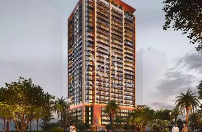 شقة - 2 غرف نوم - 3 حمامات للبيع في هادلي هايتس - منطقة 11 - قرية جميرا الدائرية - دبي