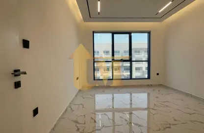Apartment - 1 Bedroom - 2 Bathrooms for rent in Al Amir - Barsha Heights (Tecom) - Dubai