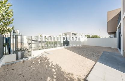 Townhouse - 4 Bedrooms - 4 Bathrooms for rent in Spring - Arabian Ranches 3 - Dubai