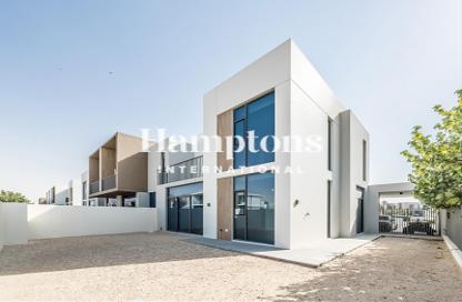 Townhouse - 4 Bedrooms - 4 Bathrooms for rent in Spring - Arabian Ranches 3 - Dubai