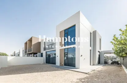Townhouse - 4 Bedrooms - 4 Bathrooms for rent in Spring - Arabian Ranches 3 - Dubai