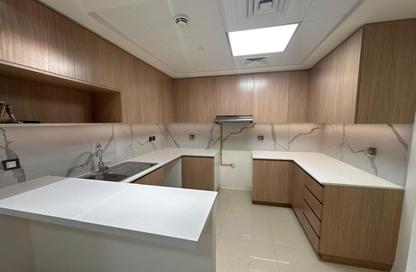 Apartment - 1 Bedroom - 2 Bathrooms for rent in Bay Residences - Hayat Island - Mina Al Arab - Ras Al Khaimah