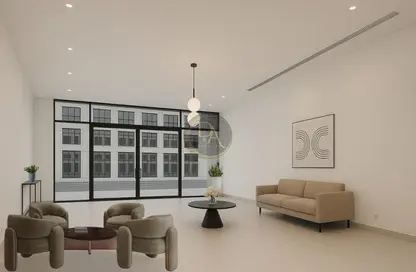 Apartment - 1 Bedroom - 2 Bathrooms for sale in Equiti Tower - International City Phase 2 - Al Warsan 4 - Al Warsan - Dubai